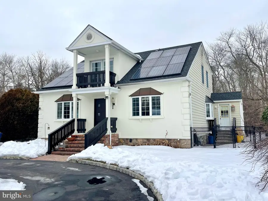 168 Oaklyn Ter, Lawrenceville, NJ 08648 - #2