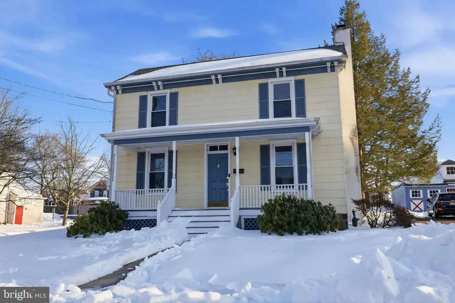 67 Columbia Ave, Hopewell, NJ 08525 - #2