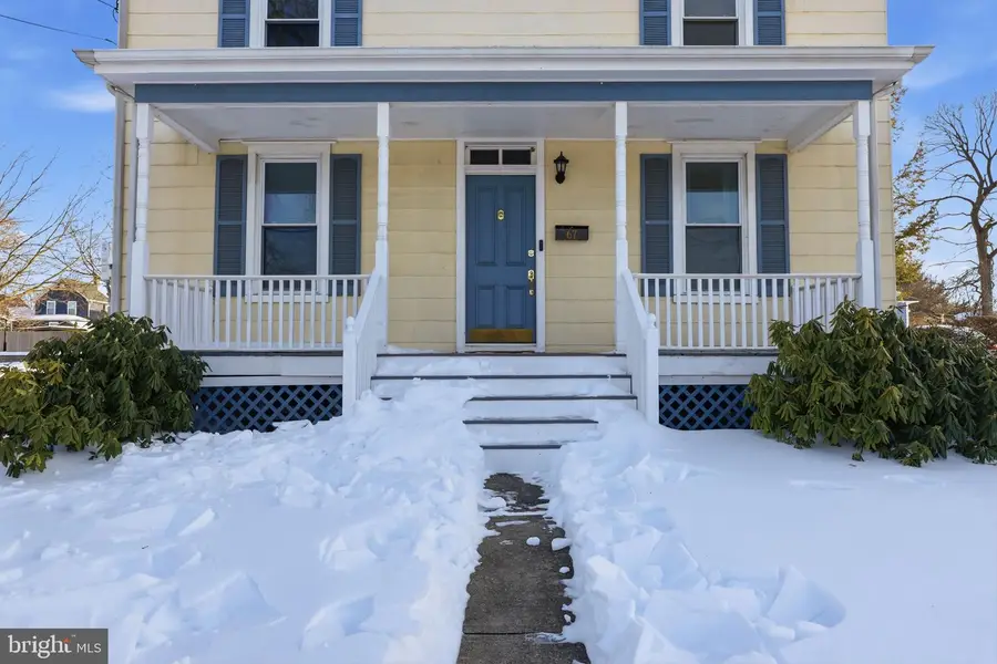 67 Columbia Ave, Hopewell, NJ 08525 - #3