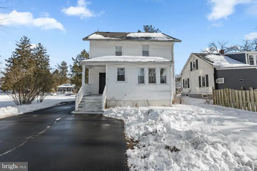 37 Van Duyn Dr, Ewing Township, NJ 08628 - Image #3