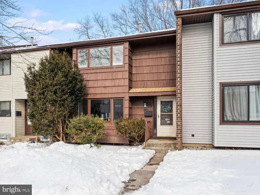 324 Evanston Dr, Hightstown, NJ 08520 - #2