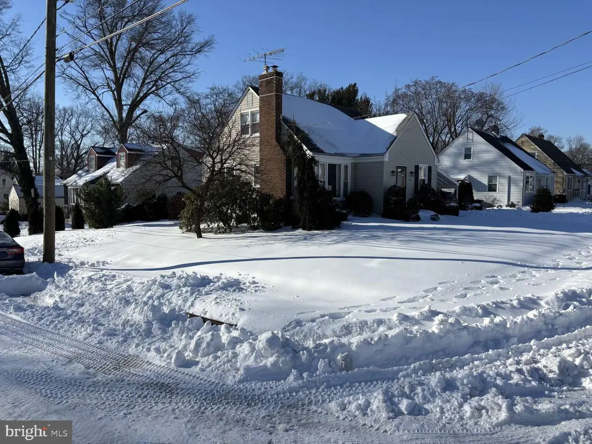 45 Hansen Ave, Hamilton, NJ 08610 - #1