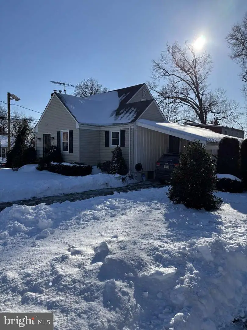 45 Hansen Ave, Hamilton, NJ 08610 - #2