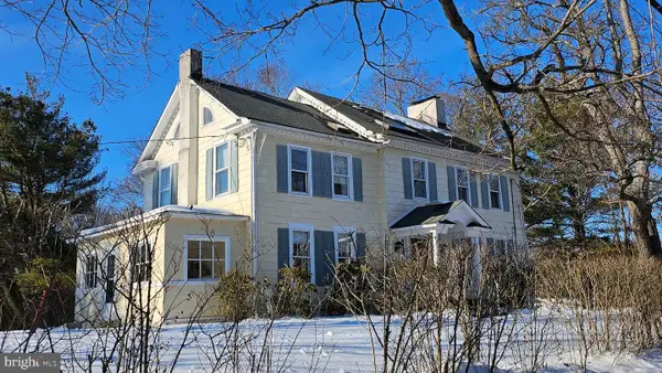 223 Penn Rocky Hill Rd, PENNINGTON, NJ 08534