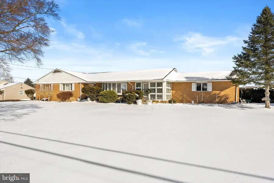 190 Robbins-edinburg Rd, Robbinsville, NJ 08691 - #2