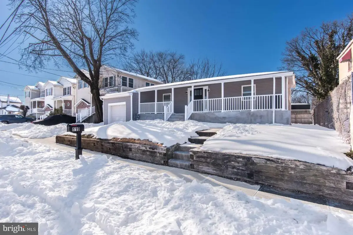 119 Robbins Ave, Trenton, NJ 08638 - Image #1