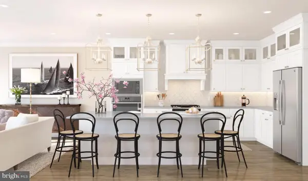 1802 American Pl, WEST WINDSOR, NJ 08550