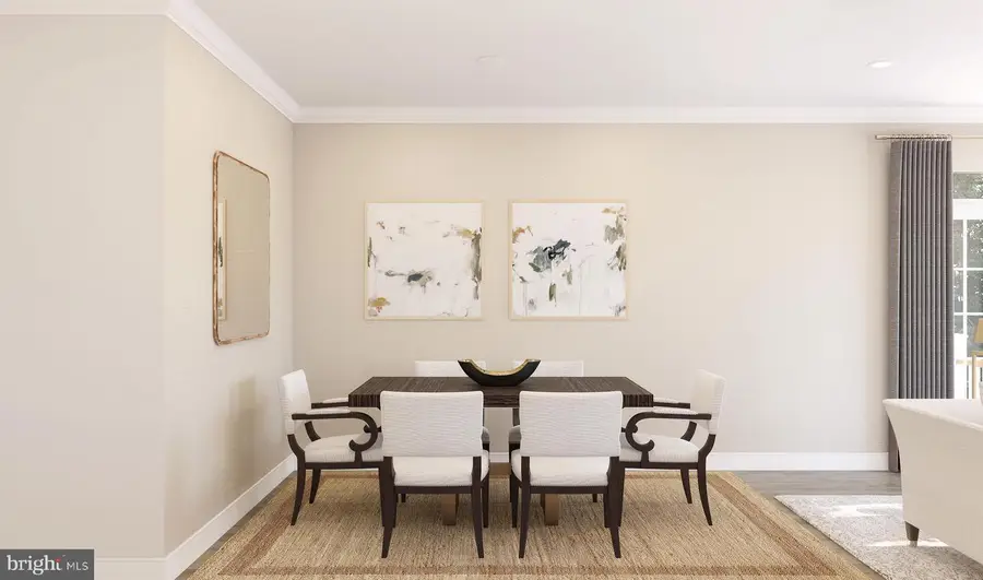 1802 American Pl, Princeton Junction, NJ 08550 - #2