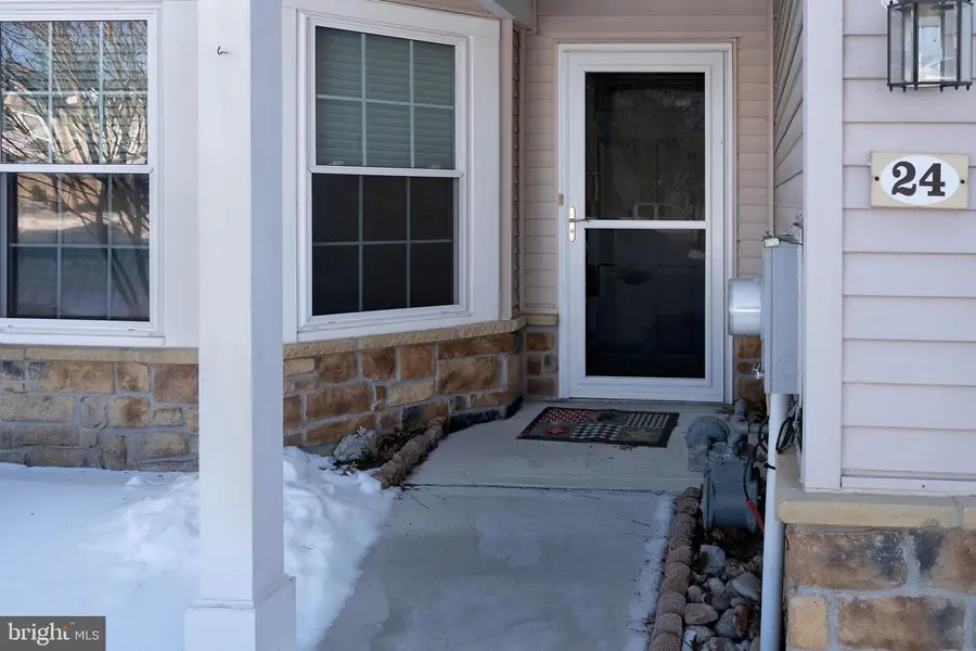 24 Pizzullo Rd, Hamilton, NJ 08690 - #3