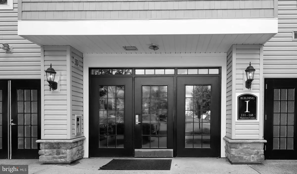 146 Masterson Ct, Ewing Township, NJ 08618 - #1