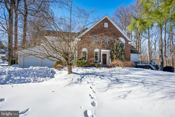 35 Stonewall Cir, PRINCETON, NJ 08540