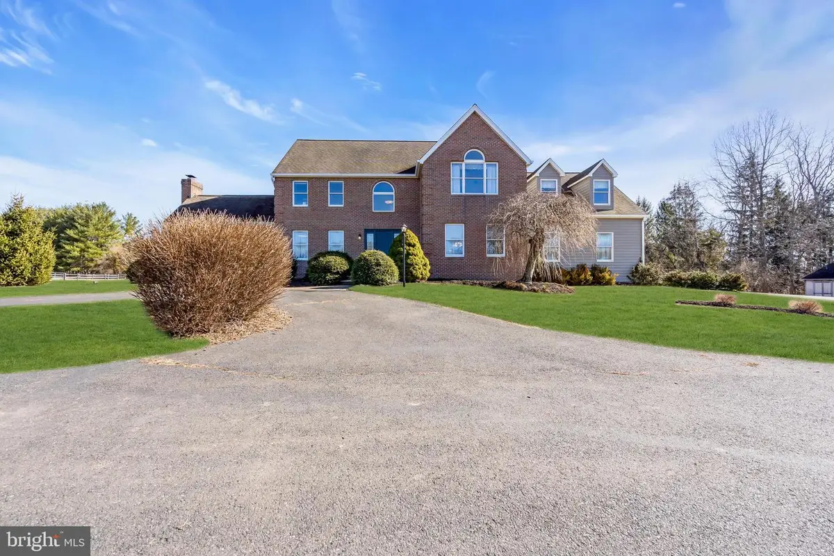 309 Pennington Harbourton Rd, Pennington, NJ 08534 - #1