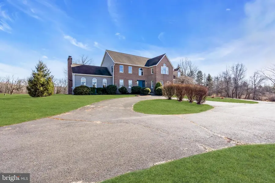 309 Pennington Harbourton Rd, Pennington, NJ 08534 - #2
