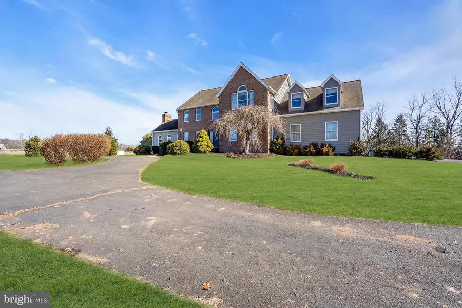 309 Pennington Harbourton Rd, Pennington, NJ 08534 - #3