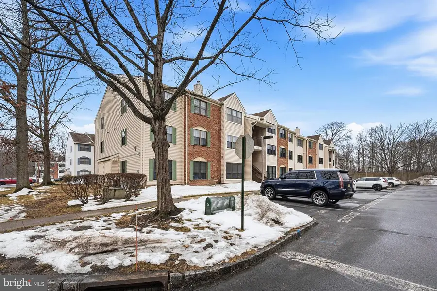 11 Gilpin #167, Lawrenceville, NJ 08648 - #3