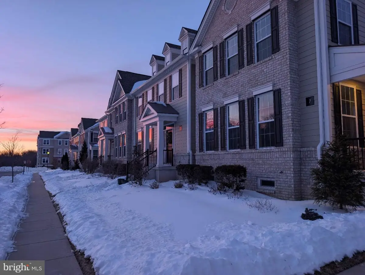 7 Magpie Ln, Princeton, NJ 08540 - #1