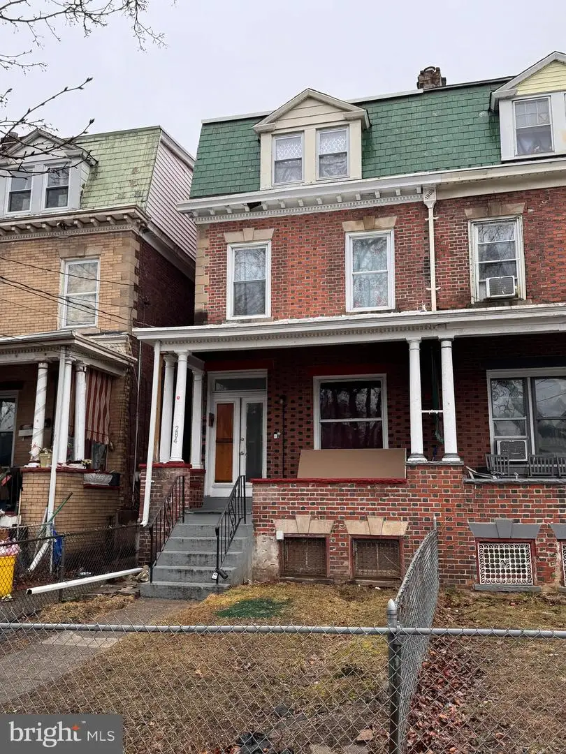 284 Bellevue Ave, Trenton, NJ 08618 - #2