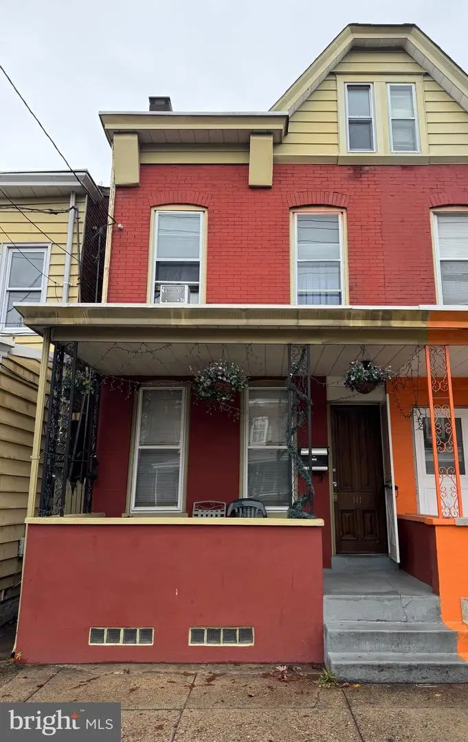 111 Division St, Trenton, NJ 08611 - #2