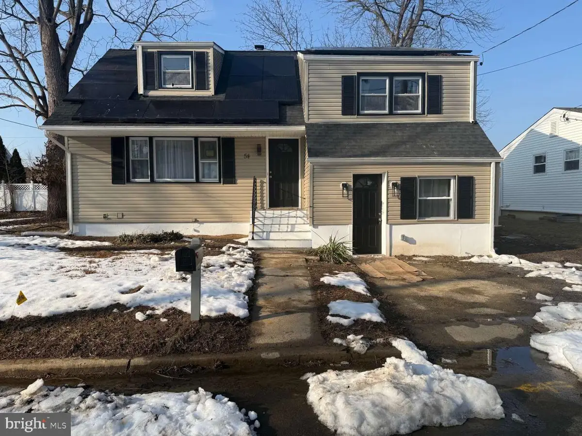 54 Meriline Ave, Lawrence, NJ 08648 - #1