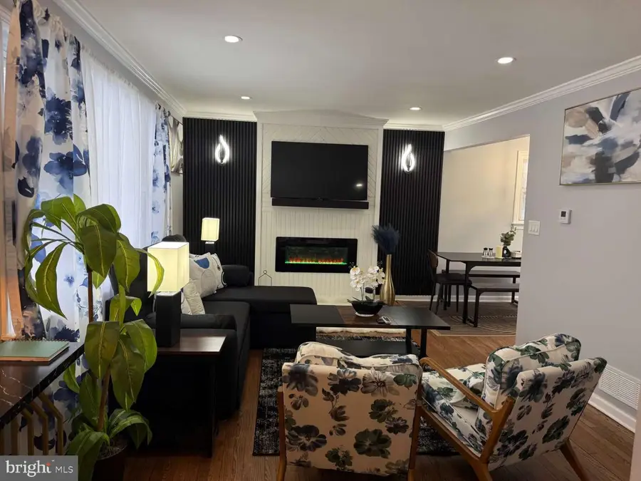 54 Meriline Ave, Lawrence, NJ 08648 - #3