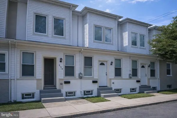 859 Centre St, TRENTON, NJ 08611