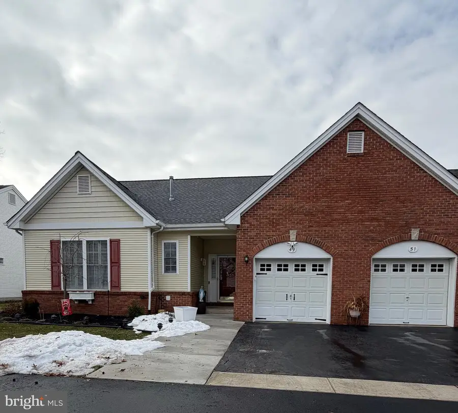 49 Meadowlark Dr, Hamilton, NJ 08690 - #2