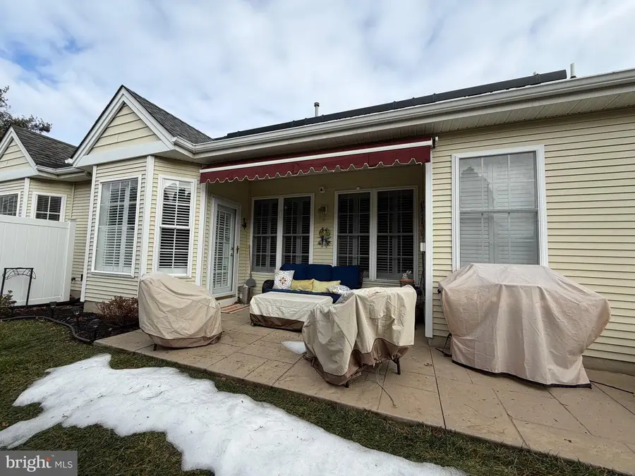 49 Meadowlark Dr, Hamilton, NJ 08690 - #3