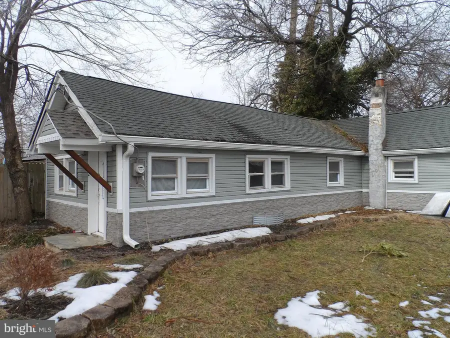 22 E Taylor Ave, Hamilton, NJ 08610 - #2