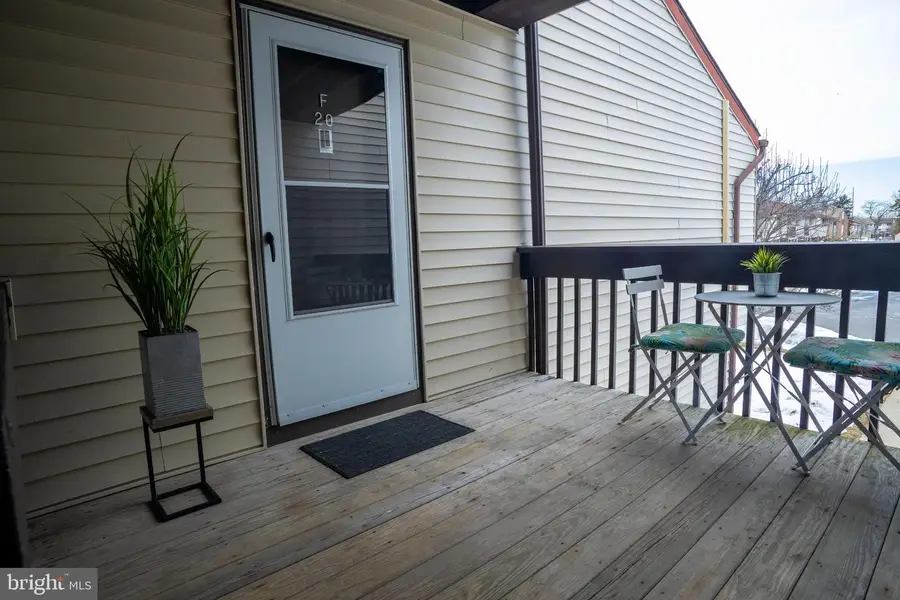 F20 Avon Dr, East Windsor, NJ 08520 - #2