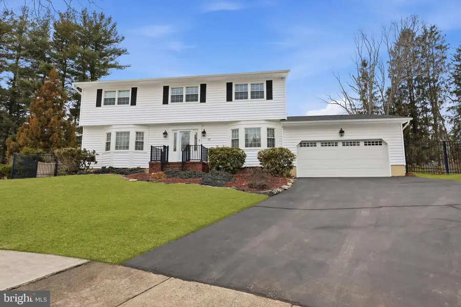 17 Yeger Rd, Princeton Junction, NJ 08550 - #2