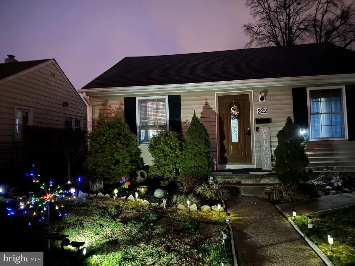 222 Samdin Blvd, Hamilton, NJ 08610 - #1