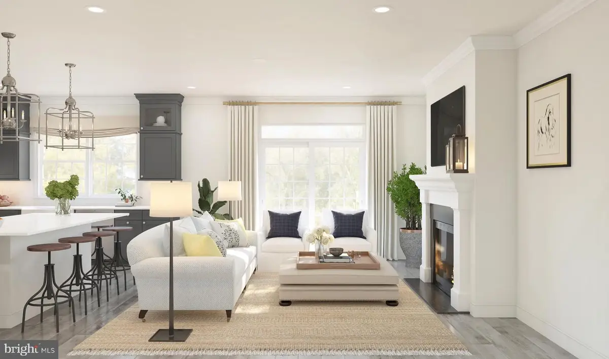 2904 Justin Dr, West Windsor, NJ 08550 - #1