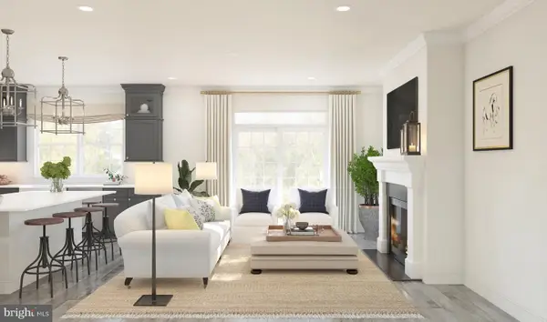 2904 Justin Dr, WEST WINDSOR, NJ 08550