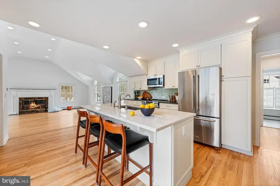 127 Westerly Rd, Princeton, NJ 08540 - #3