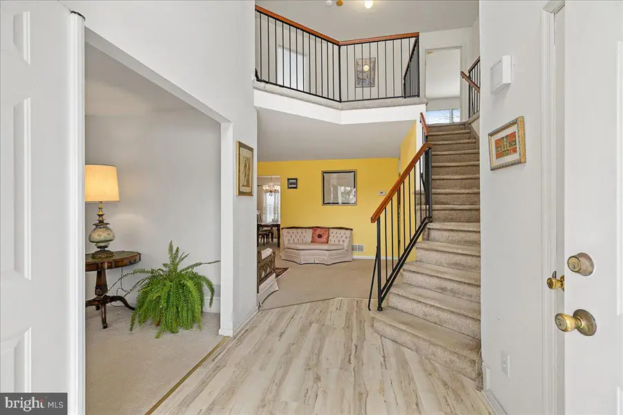 23 Sundew Dr, Trenton, NJ 08638 - #2