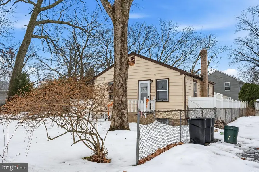 61 Cooney, Hamilton, NJ 08619 - #3