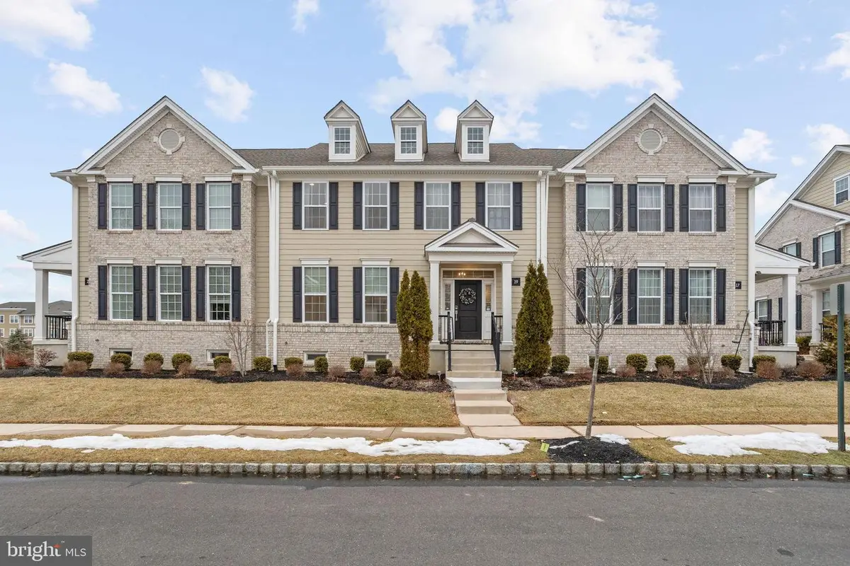 19 Magpie Ln, Princeton, NJ 08540 - #1