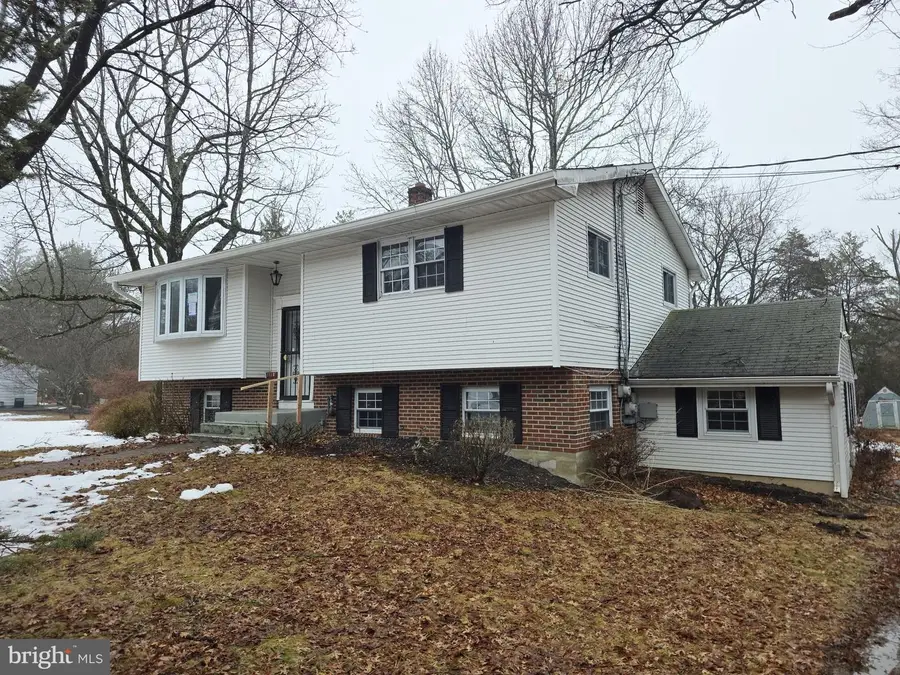 60 Carter Rd, Princeton, NJ 08540 - #2