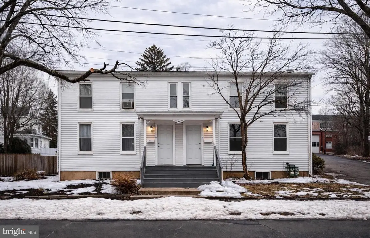 6-8 S Greenwood Ave, Hopewell, NJ 08525 - #1
