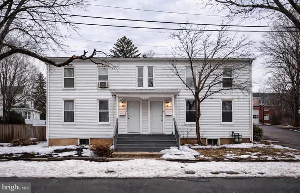 6-8 S Greenwood Ave, HOPEWELL, NJ 08525