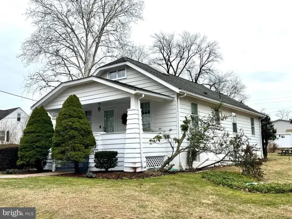 7 Diverty Rd, PENNINGTON, NJ 08534