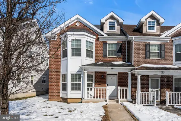 46 Louise Ln, TRENTON, NJ 08618