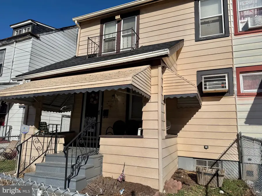 326 Tioga St, Trenton, NJ 08609 - #2