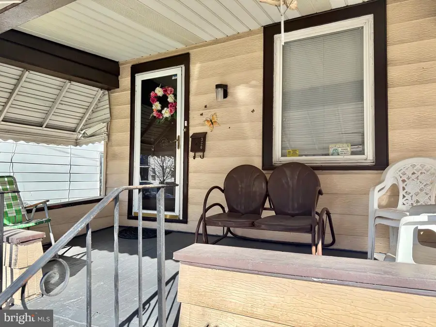 326 Tioga St, Trenton, NJ 08609 - #3