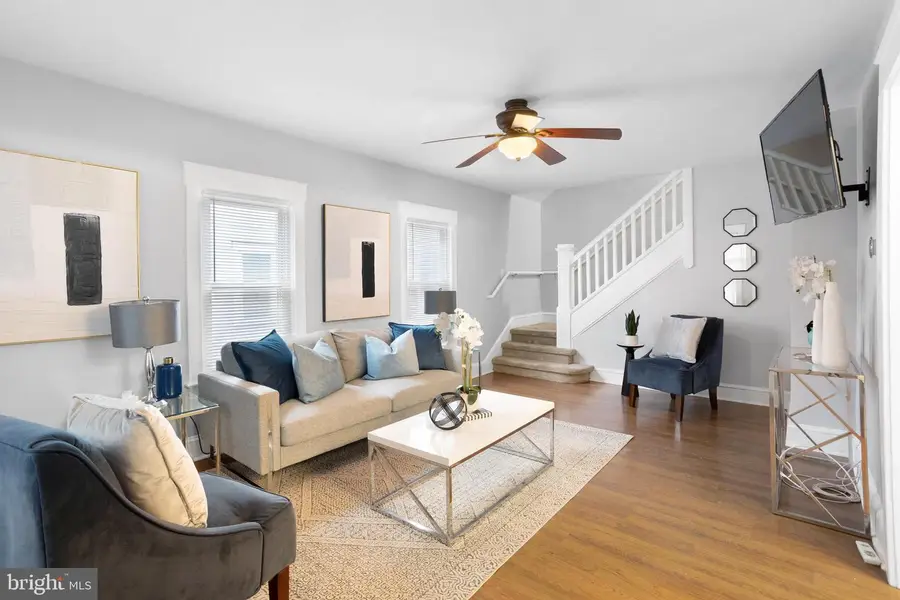 25 Preston Ave, Ewing, NJ 08618 - #2