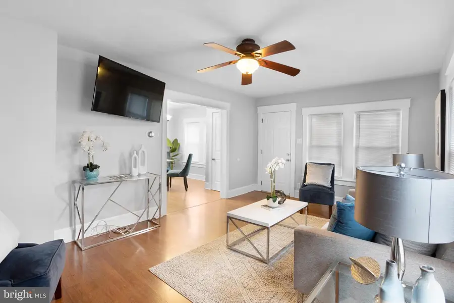 25 Preston Ave, Ewing, NJ 08618 - #3