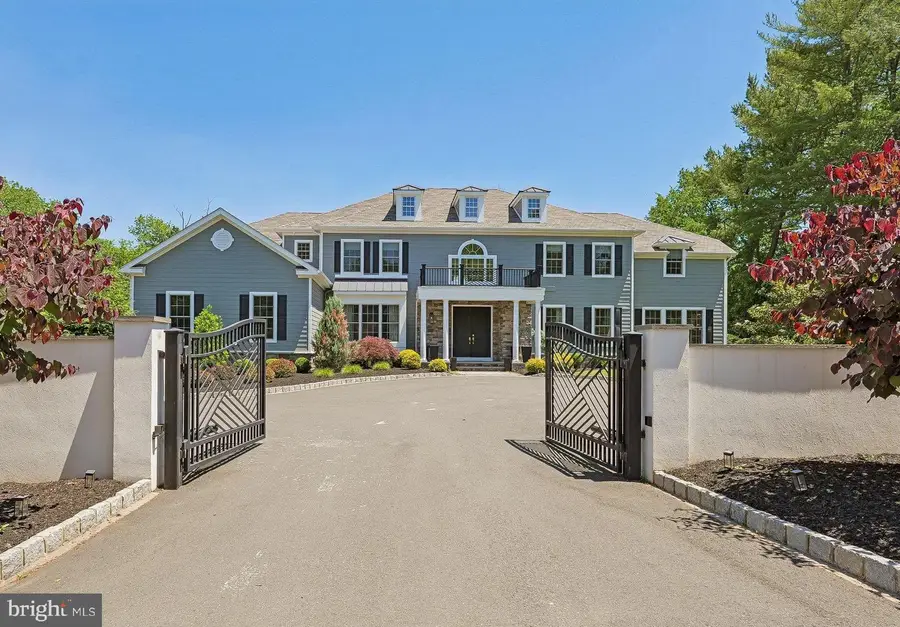 215 Elm Rd, Princeton, NJ 08540 - #2