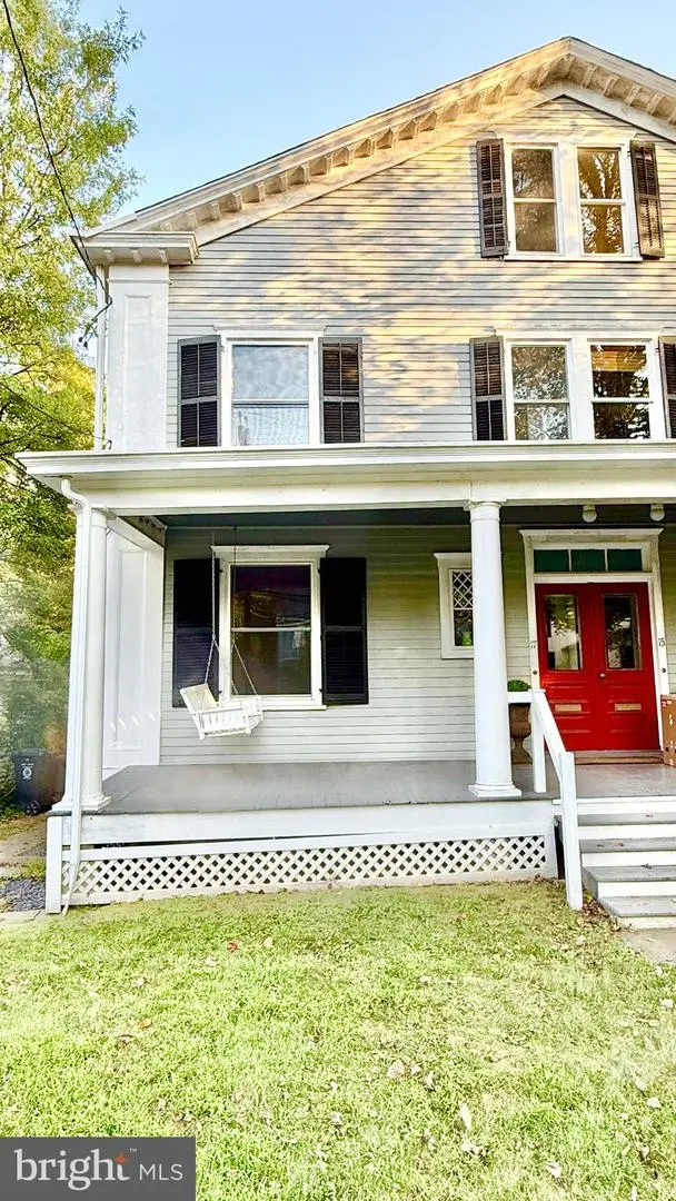 17 Aiken Ave, Princeton, NJ 08540 - #2