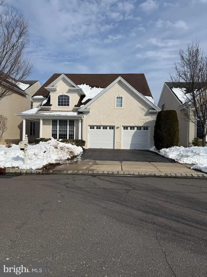 29 Copernicus Ct, Cranbury, NJ 08512 - #1