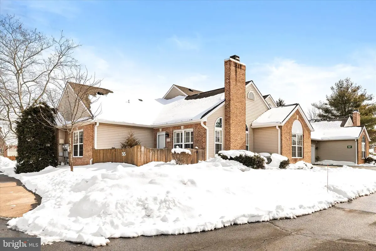 55 Woolsey Ct, Pennington, NJ 08534 - #1